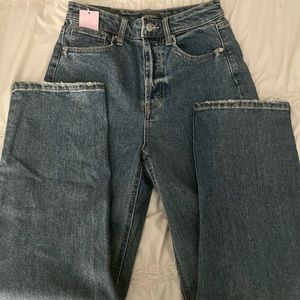 Wild Fable Straight Jeans
